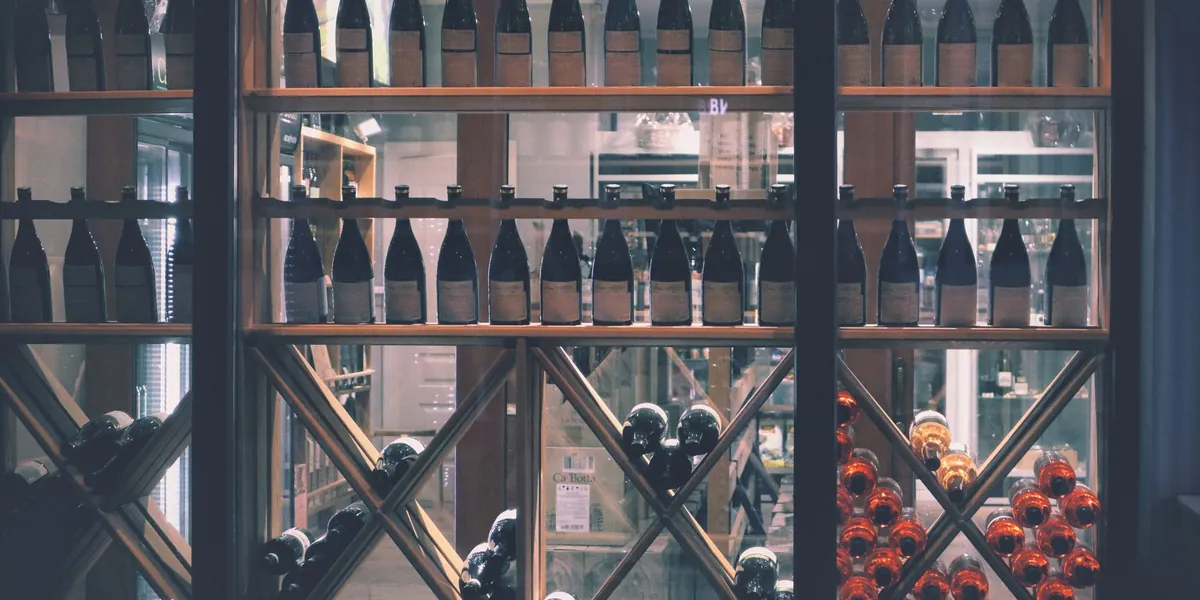 Création de boutique en ligne de vin à Bordeaux