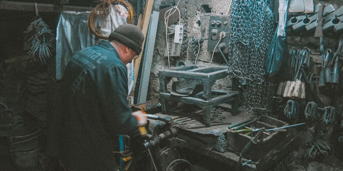 Site internet pour artisan & BTP à Bordeaux