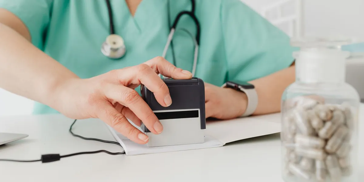 Site internet pour médecin et professionnel de santé à Bordeaux