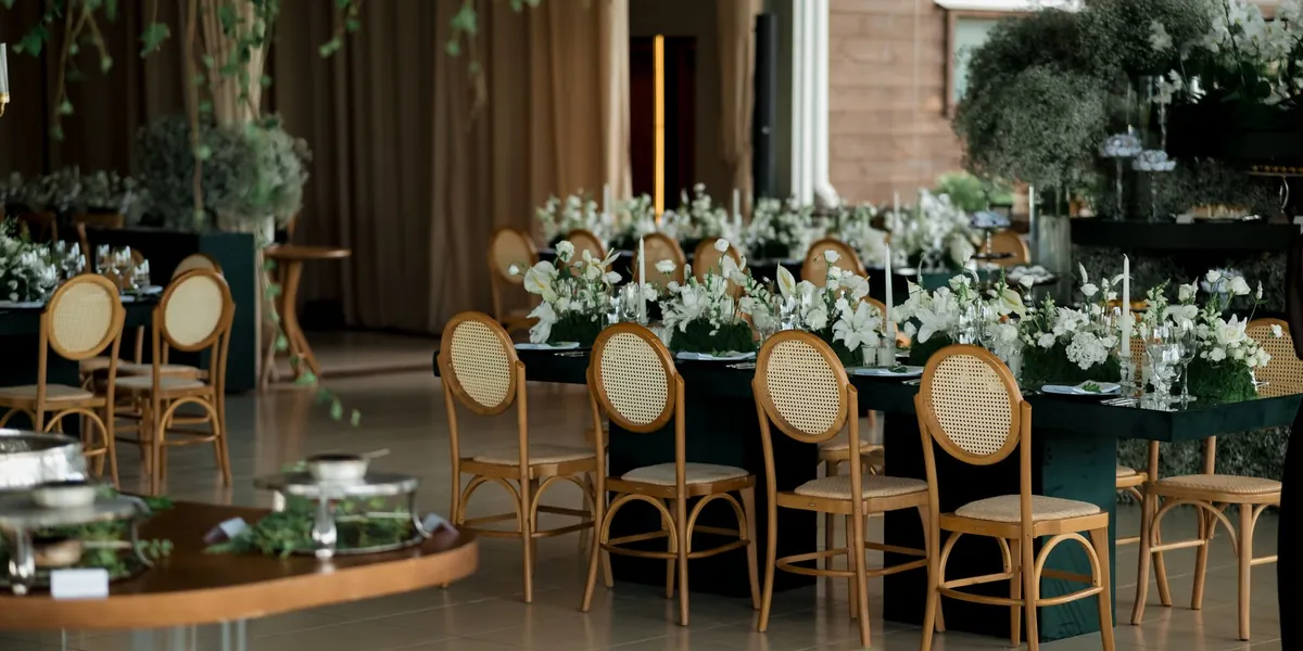 Site internet pour wedding planner à Bordeaux
