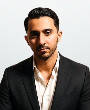 Driss Redouane, fondateur et développeur full-stack senior de ReydenWeb
