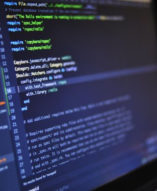 Développement back-end Drupal et Symfony sur mesure