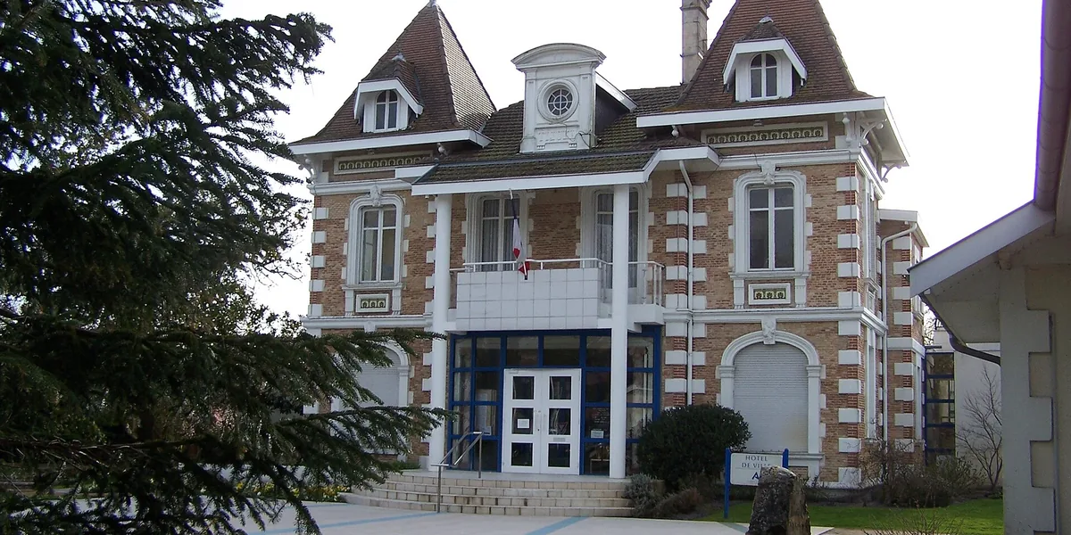 Andernos-les-Bains, où ReydenWeb crée des sites internet sur mesure
