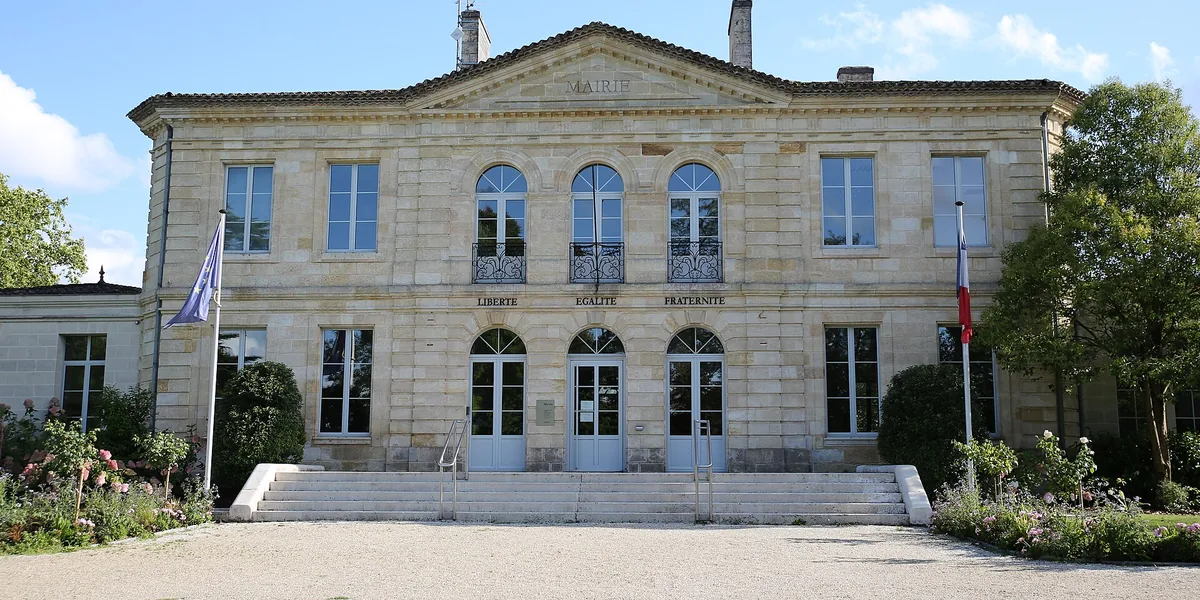 Blanquefort, où ReydenWeb crée des sites internet sur mesure
