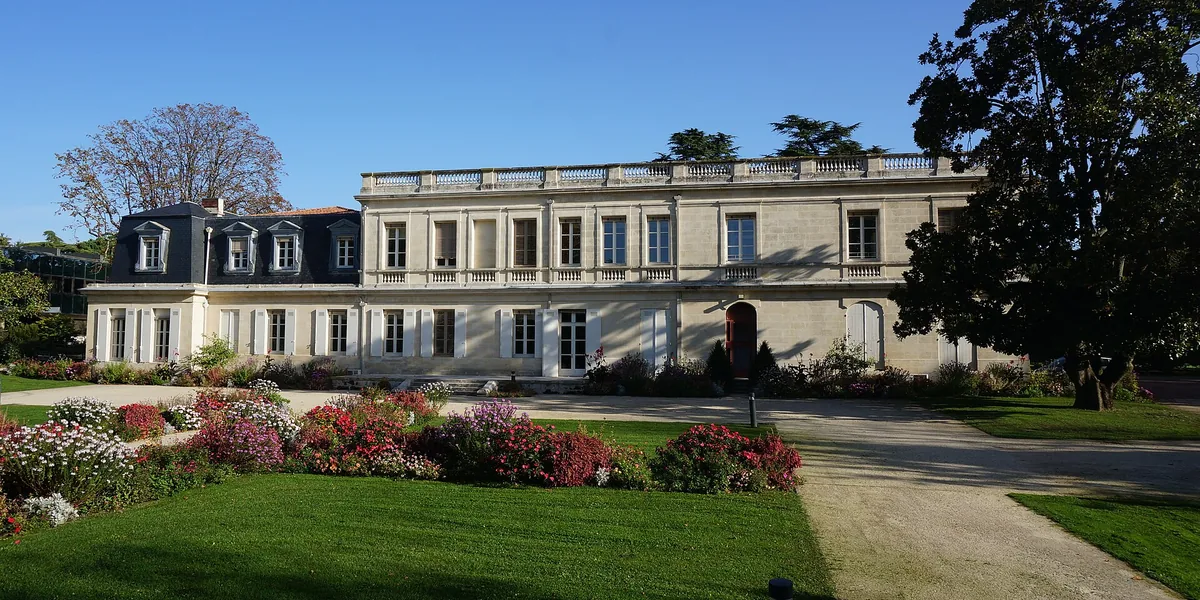 Mérignac, où ReydenWeb crée des sites internet sur mesure